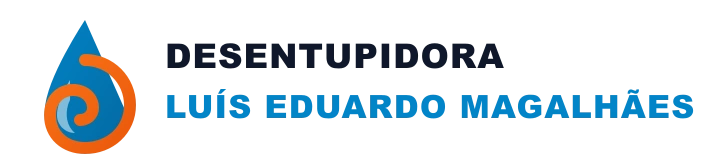 Desentupidora Luís Eduardo Magalhães